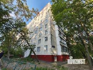 3-к квартира, вторичка, 50м2, 9/9 этаж