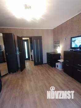 4-к квартира, вторичка, 85м2, 2/14 этаж