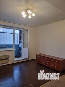 1-к квартира, вторичка, 39м2, 9/14 этаж