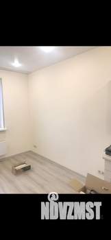 Студия квартира, вторичка, 20м2, 18/18 этаж