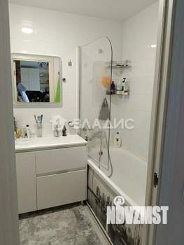 1-к квартира, вторичка, 40м2, 12/12 этаж