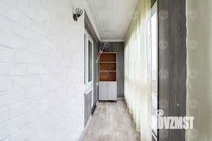 1-к квартира, вторичка, 37м2, 7/12 этаж