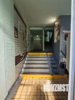 3-к квартира, вторичка, 71м2, 3/17 этаж