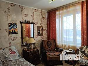 3-к квартира, вторичка, 63м2, 5/12 этаж