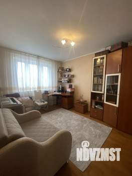 3-к квартира, вторичка, 73м2, 6/14 этаж