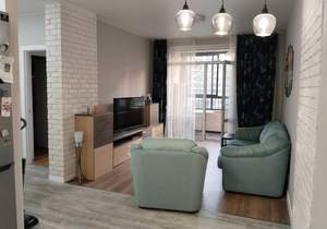 2-к квартира, вторичка, 47м2, 5/17 этаж