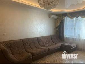 4-к квартира, вторичка, 63м2, 9/9 этаж