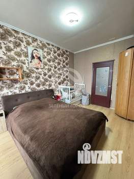 4-к квартира, вторичка, 84м2, 9/10 этаж