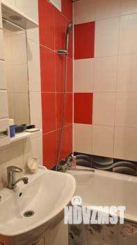 1-к квартира, вторичка, 39м2, 13/14 этаж
