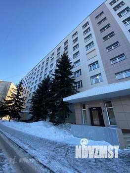 Студия квартира, вторичка, 15м2, 5/9 этаж