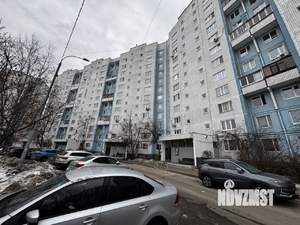 2-к квартира, вторичка, 50м2, 9/12 этаж