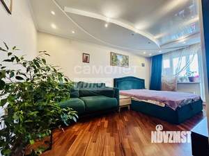 3-к квартира, вторичка, 73м2, 13/14 этаж