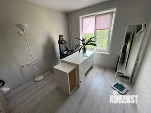 3-к квартира, вторичка, 64м2, 6/9 этаж