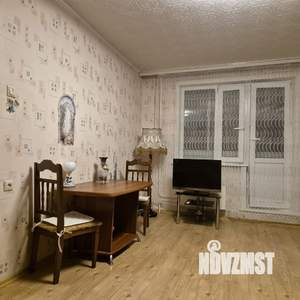 1-к квартира, вторичка, 37м2, 6/14 этаж