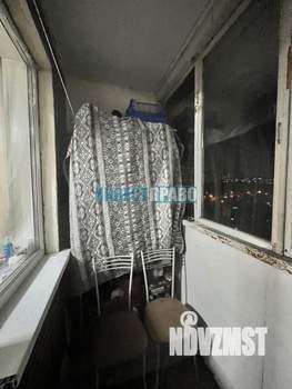 1-к квартира, вторичка, 39м2, 9/14 этаж