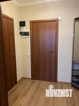 1-к квартира, вторичка, 38м2, 11/14 этаж