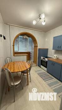 1-к квартира, вторичка, 39м2, 6/14 этаж