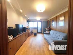 3-к квартира, вторичка, 84м2, 18/22 этаж