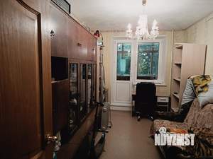 4-к квартира, вторичка, 75м2, 2/14 этаж