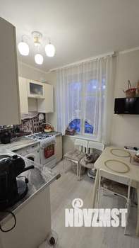 2-к квартира, вторичка, 44м2, 5/5 этаж