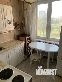 3-к квартира, вторичка, 63м2, 6/9 этаж