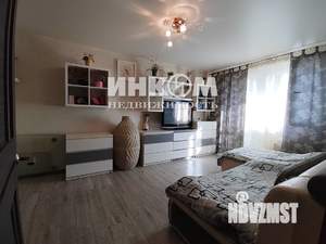 1-к квартира, вторичка, 39м2, 8/14 этаж