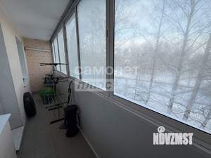 1-к квартира, вторичка, 38м2, 3/14 этаж