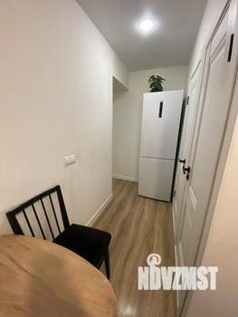 2-к квартира, вторичка, 45м2, 3/14 этаж