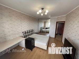 1-к квартира, вторичка, 36м2, 12/14 этаж