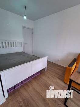 1-к квартира, вторичка, 31м2, 6/10 этаж