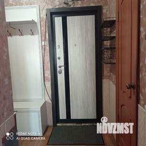 1-к квартира, вторичка, 39м2, 9/12 этаж