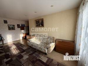 2-к квартира, вторичка, 46м2, 9/9 этаж