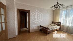 2-к квартира, вторичка, 58м2, 15/17 этаж