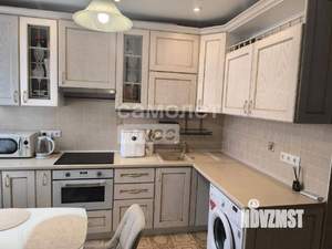 2-к квартира, вторичка, 53м2, 9/14 этаж