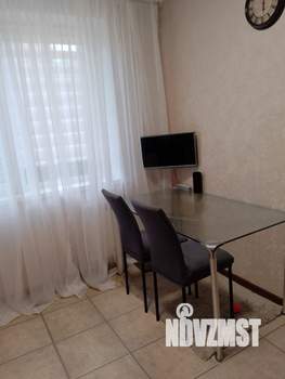 1-к квартира, вторичка, 39м2, 2/6 этаж