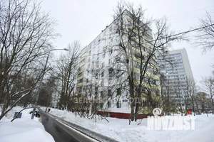 2-к квартира, вторичка, 49м2, 2/9 этаж