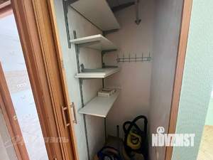 2-к квартира, вторичка, 53м2, 6/14 этаж