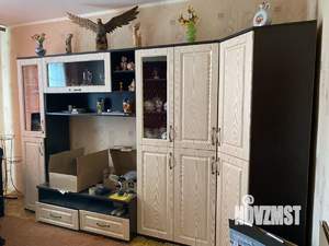 3-к квартира, вторичка, 62м2, 8/9 этаж