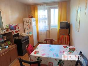 2-к квартира, вторичка, 53м2, 4/10 этаж