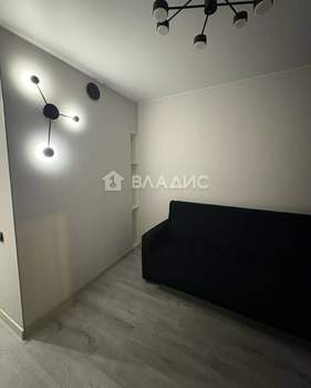 Студия квартира, вторичка, 20м2, 2/18 этаж