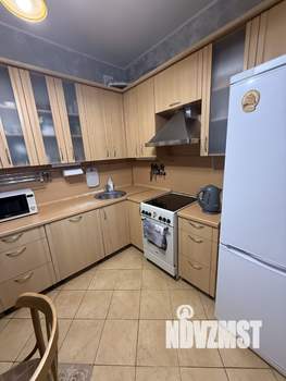 1-к квартира, вторичка, 39м2, 13/17 этаж