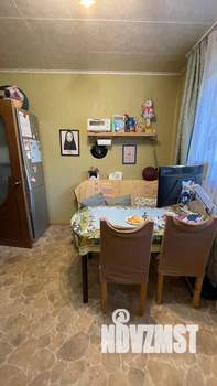 3-к квартира, вторичка, 58м2, 2/10 этаж
