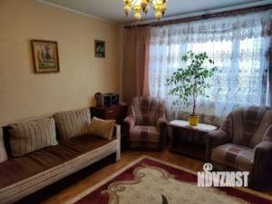 2-к квартира, вторичка, 54м2, 6/12 этаж