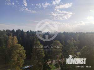 2-к квартира, вторичка, 53м2, 10/14 этаж