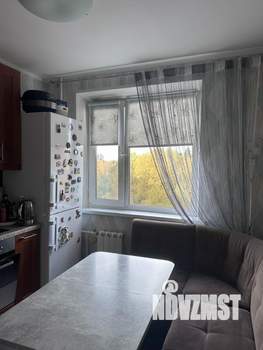 2-к квартира, вторичка, 51м2, 8/14 этаж