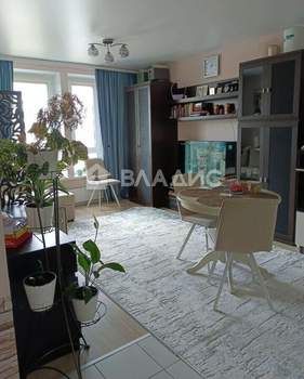 1-к квартира, вторичка, 40м2, 12/12 этаж