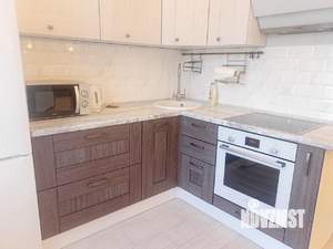 1-к квартира, вторичка, 34м2, 15/15 этаж
