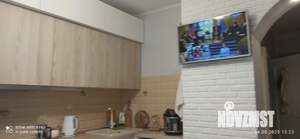 2-к квартира, вторичка, 54м2, 2/12 этаж