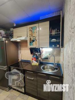1-к квартира, вторичка, 31м2, 1/9 этаж