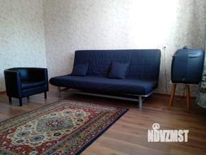 1-к квартира, вторичка, 38м2, 3/14 этаж